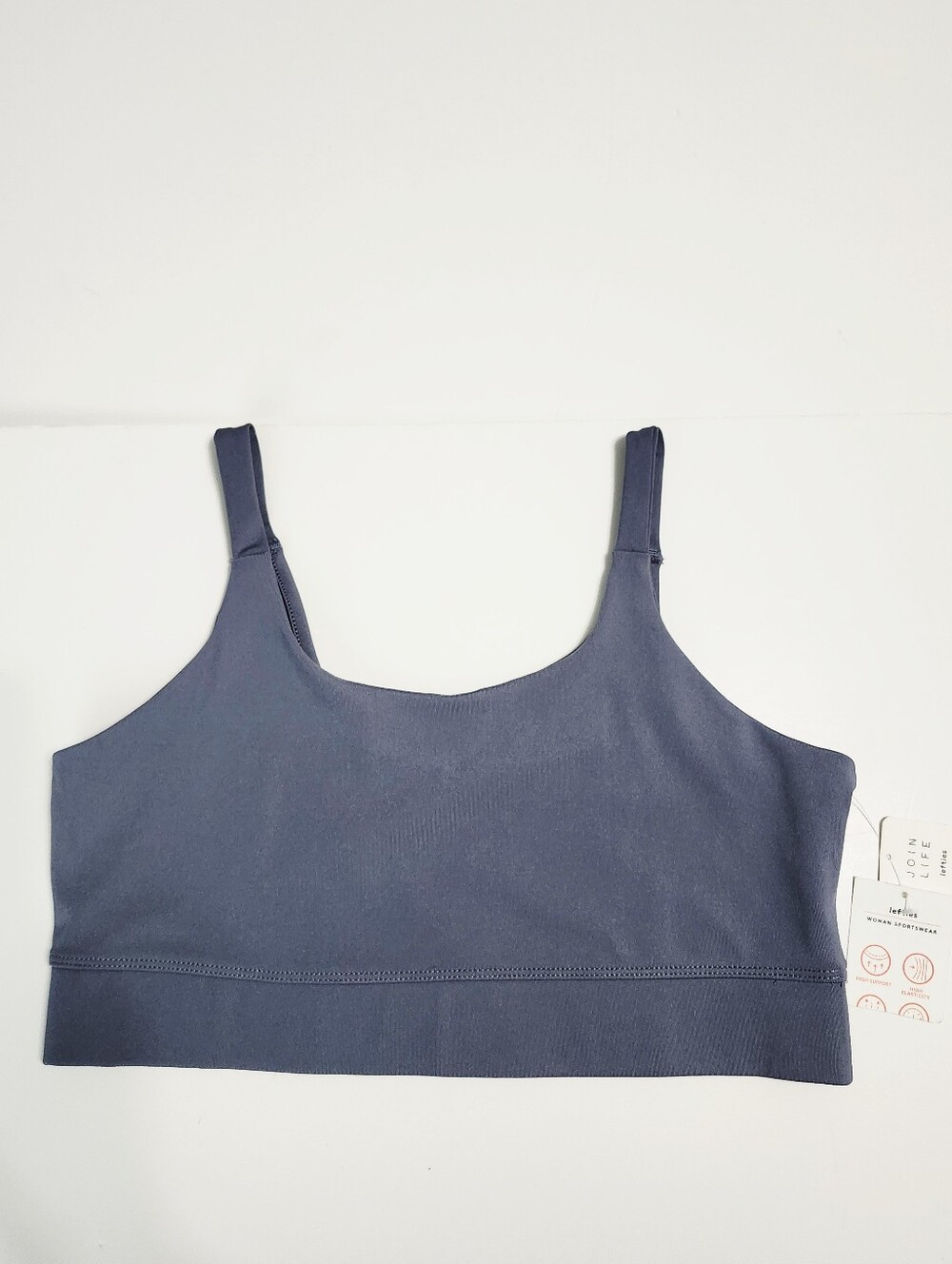 Lefties High Support Seamless Sports Bra size XL - Picture 11 of 12